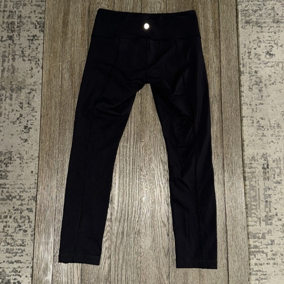 Lululemon Practice Daily Pant - Picture 5 of 11